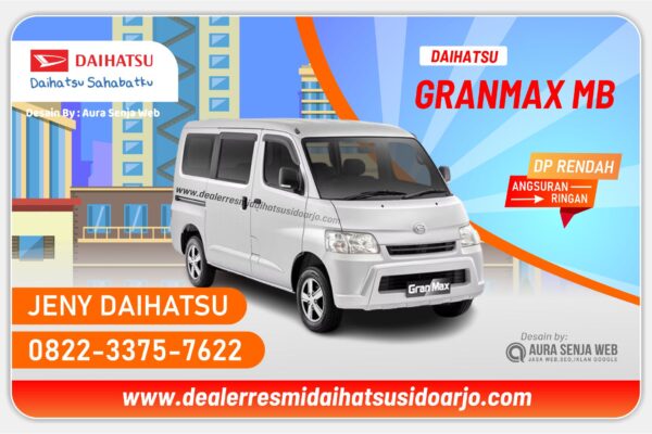 GranMax MB