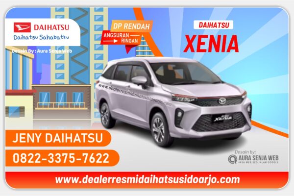 Xenia